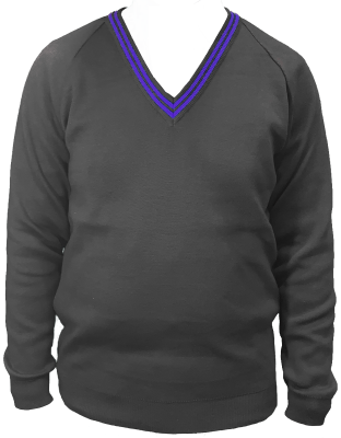 Becket Keys Jumper